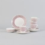 1434 6141 COFFEE CUPS